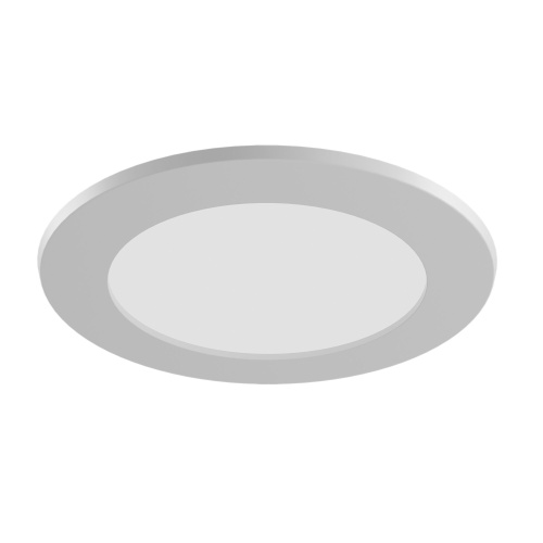 Встраиваемый светильник Maytoni Technical DL016-6-L12W фото 3