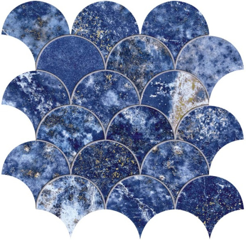 Мозаика 9MFM Marvel Fan Ultramarine 29x29,2