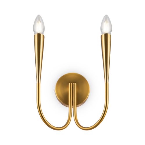 Бра Freya FR5253WL-02BS