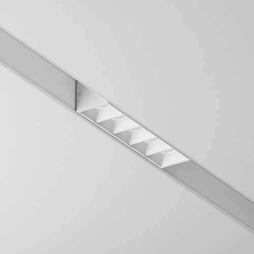 Светильник на шине Maytoni Technical TR076-2-10W4K-W