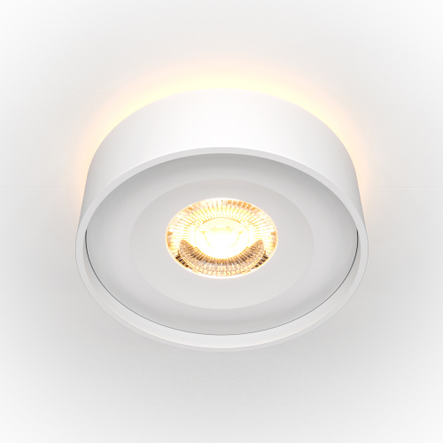 Встраиваемый светильник Maytoni Technical DL035-2-L6W фото 2