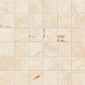 Мозаика 610110000959 Symphonyx Alabaster Mosaic Lap 30x30 фото