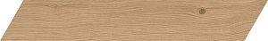 Керамогранит Atlas Concorde Log AX4P Icon Oak Chevron 7,5х45 фото