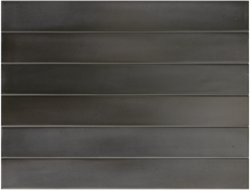 Керамическая плитка Equipe Massimo Dark Black 31578 5х40