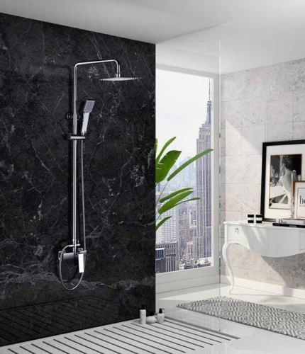 Душевой гарнитур IMEX BDAR025 фото 2