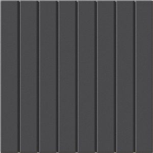 Керамогранит WOW Raster 131380 Line S Deep Blue 15х15 фото