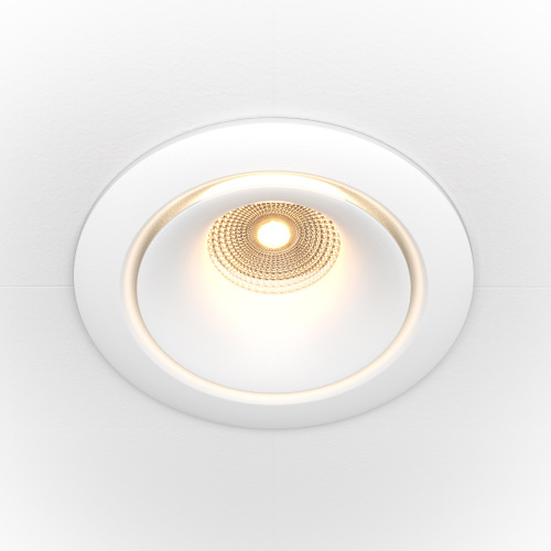 Встраиваемый светильник Maytoni Technical DL031-2-L12W