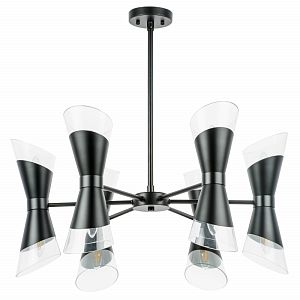 Люстра на штанге Lightstar 817127 фото