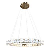 Подвесной светильник LOFT IT 10204/800 Gold фото