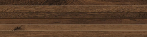 Мозаика Atlas Concorde AOYF Heartwood Moka Tatami 18,5x75