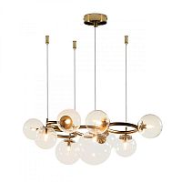 Подвесной светильник LOFT IT 10047/9 фото