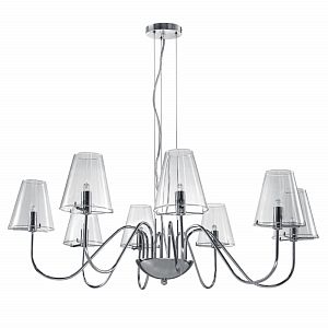 Подвесная люстра Lightstar 758084 фото