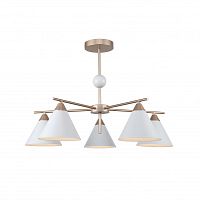 Люстра на штанге F-Promo 2774-5P фото