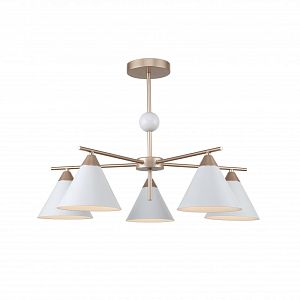 Люстра на штанге F-Promo 2774-5P фото