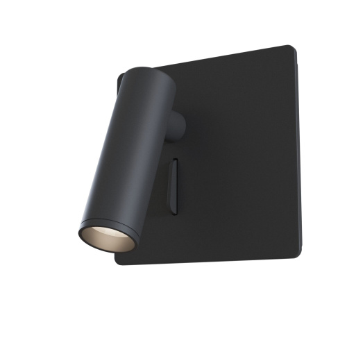 Настенный светильник (бра) Maytoni Technical C040WL-L3B3K фото 7