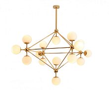 Люстра на штанге Kink Light 07535-15,33 фото