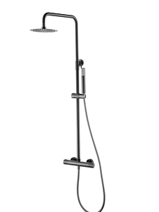 Термостатический душевой гарнитур IMEX BTM039/BGM фото