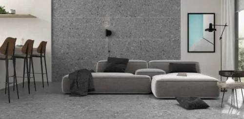 Керамогранит Argenta Flodsten 8435592032979 Smoke Matt 60x120 CB UNGL фото 2