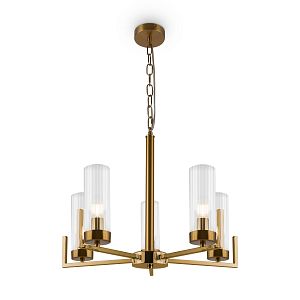 Подвесной светильник Freya FR5214PL-05BS фото