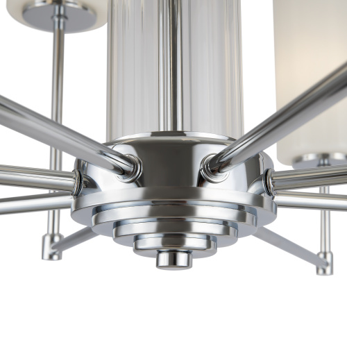 Люстра Freya FR5184PL-08CH фото 5