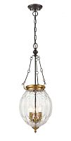 Подвесной светильник Vele Luce VL4266P23 фото