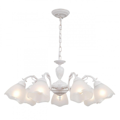 Подвесная люстра Citilux CL413270