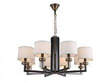 Подвесная люстра Newport 3408/C фото