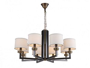 Подвесная люстра Newport 3408/C фото