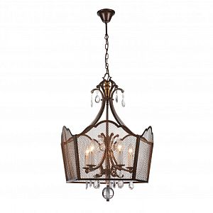 Подвесная люстра Favourite 2148-5P фото