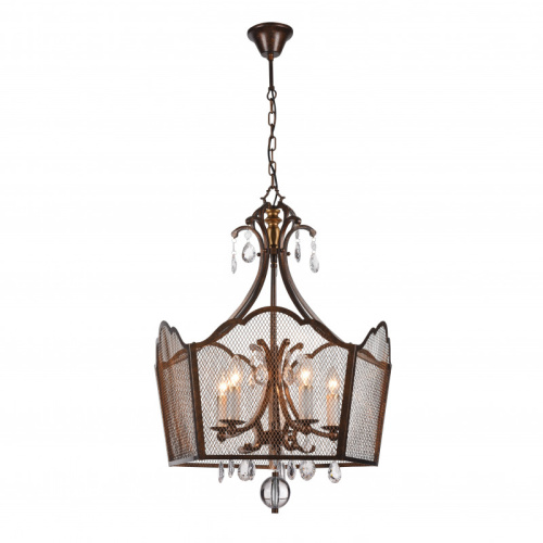 Подвесная люстра Favourite 2148-5P