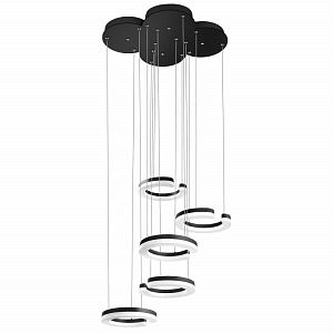 Детская люстра Lightstar 763447 фото