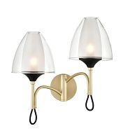 Бра Vele Luce VL5654W12 фото