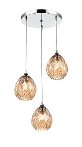 Подвесной светильник Vele Luce VL5593P13 фото