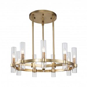 Люстра на штанге Favourite 2970-9P фото