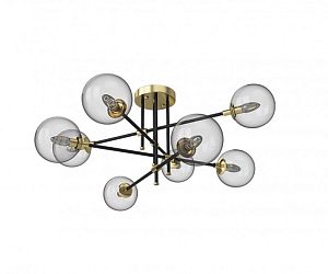 Люстра на штанге Kink Light 07604-8 E14 фото