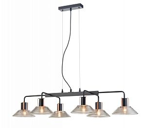 Подвесная люстра Vele Luce VL5822P06 фото