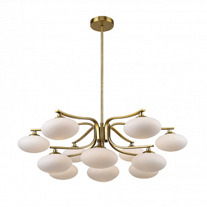 Люстра на штанге Favourite 2513-13P фото