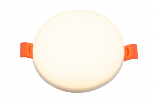 Встраиваемый светильник Denkirs DK4604-WW