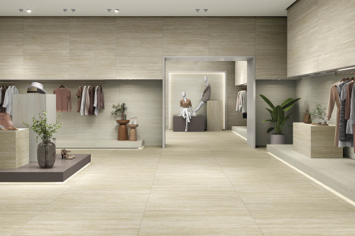 Керамогранит Stn Ceramica Fortune Ivory MT Rect 60х60 фото 2