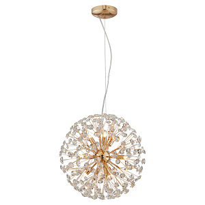 Подвесная люстра Lussole LSP-8461 фото