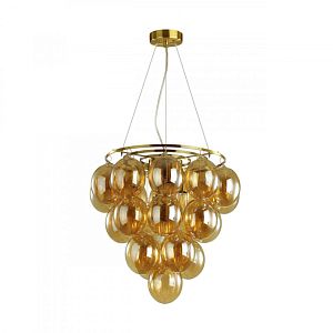 Подвесная люстра Odeon Light 4812/6 фото