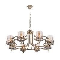 Подвесная люстра Citilux CL464183 фото
