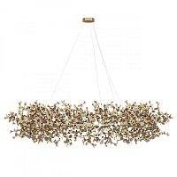 Подвесная люстра LOFT IT 10101/1000 Gold фото