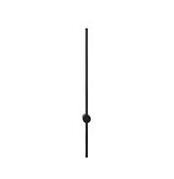 Бра Denkirs DK5014-BK фото