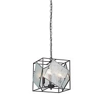 Подвесная люстра Vitaluce V4777-1/4 фото