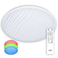 Накладной светильник Citilux CL72080RGB фото
