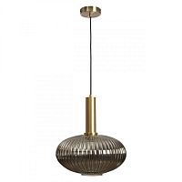 Подвесной светильник LOFT IT 2070-C+BR фото