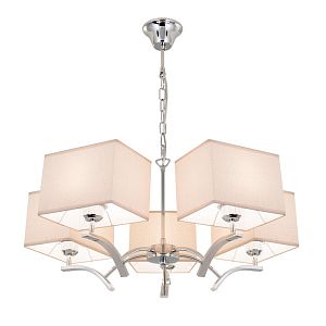 Подвесная люстра Citilux CL460251 фото