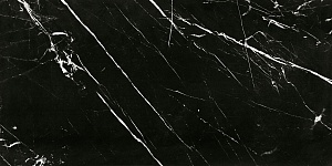BIEN Agatha Black 120x60 черный полированная фото