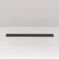 Подвесной светильник Maytoni Technical P050PL-L40B4K фото